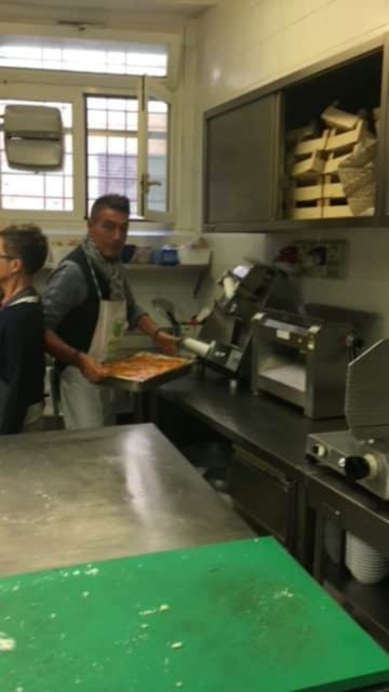 Trattoria Del Punto