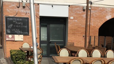 Trattoria Del Punto