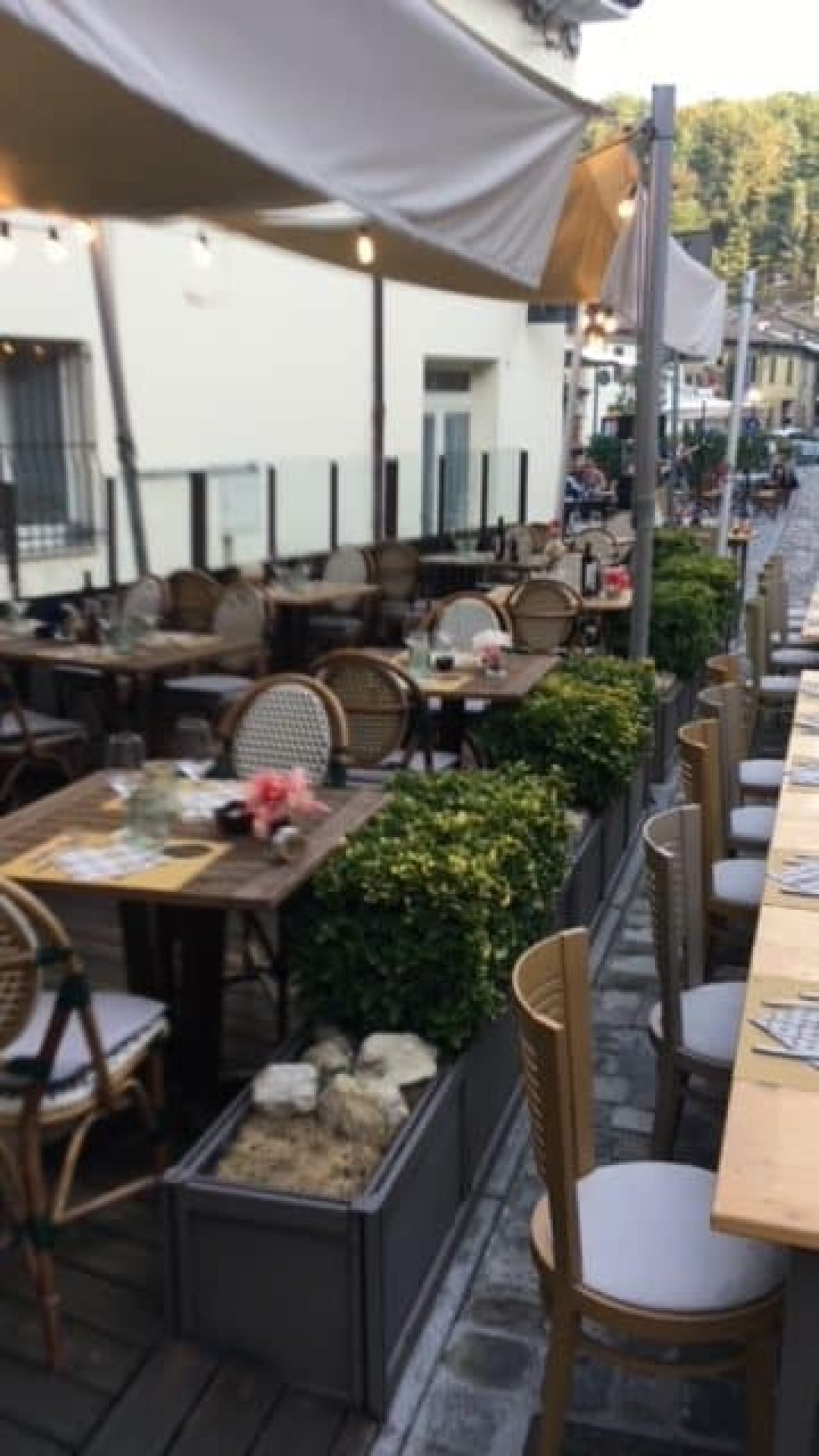 Trattoria Del Punto