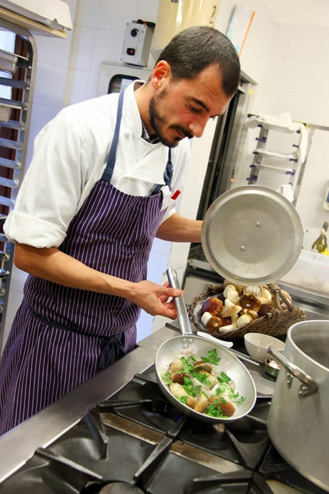 Trattoria La Colomba