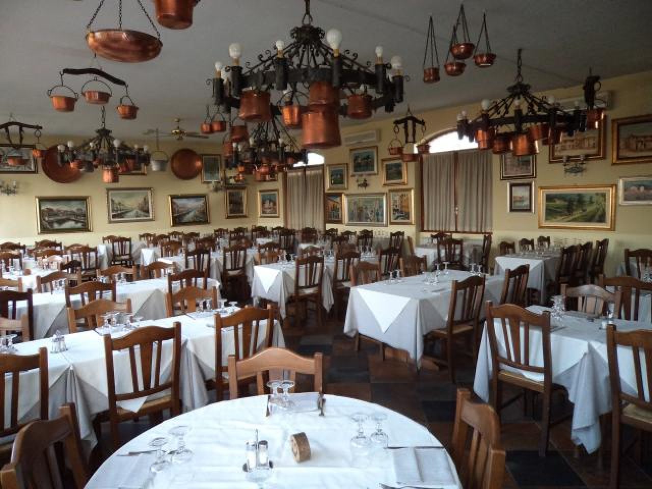 Trattoria Priore da Angelo