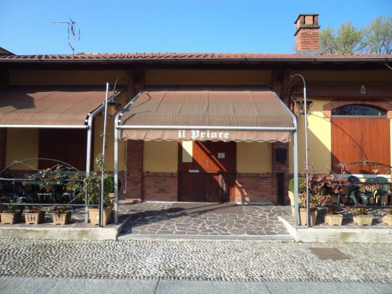 Trattoria Priore da Angelo