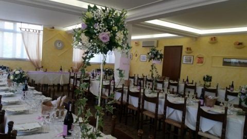 Trattoria Priore da Angelo