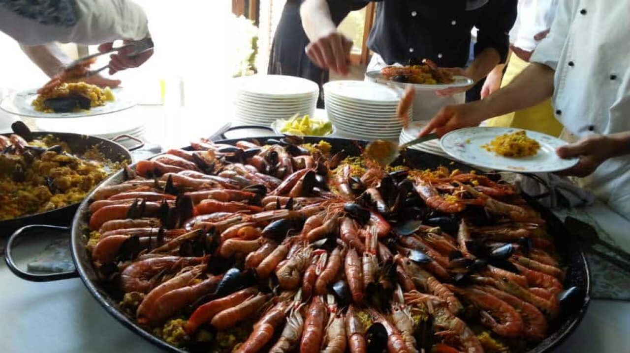 Trattoria San Bernardo
