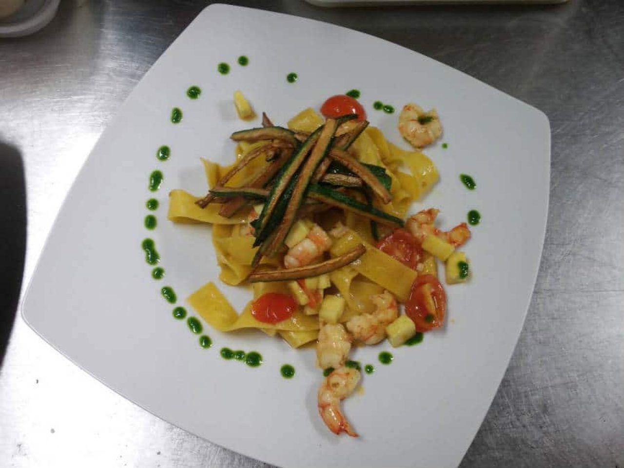 Trattoria San Bernardo