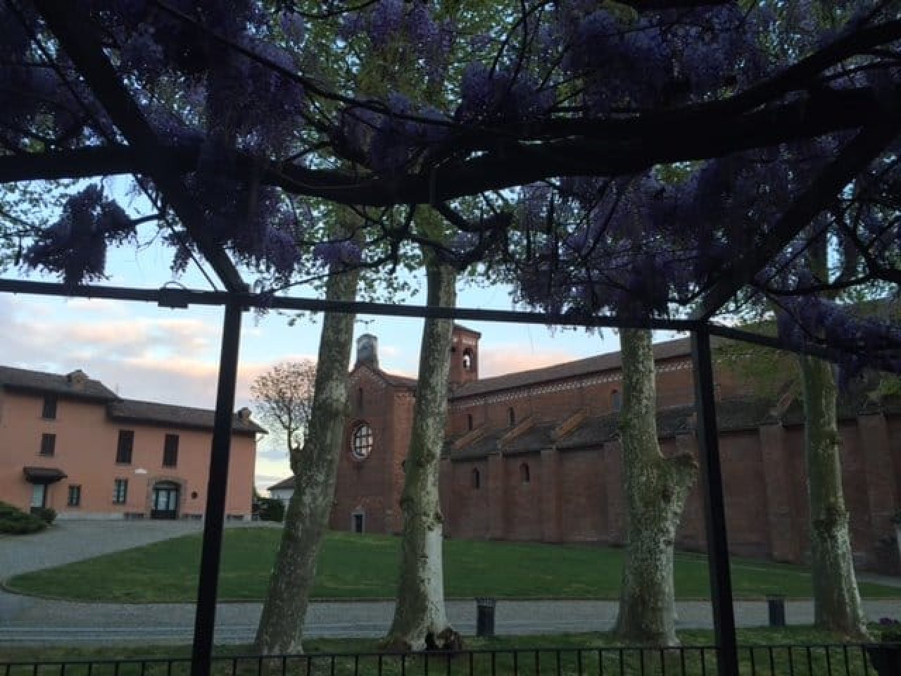 Trattoria San Bernardo