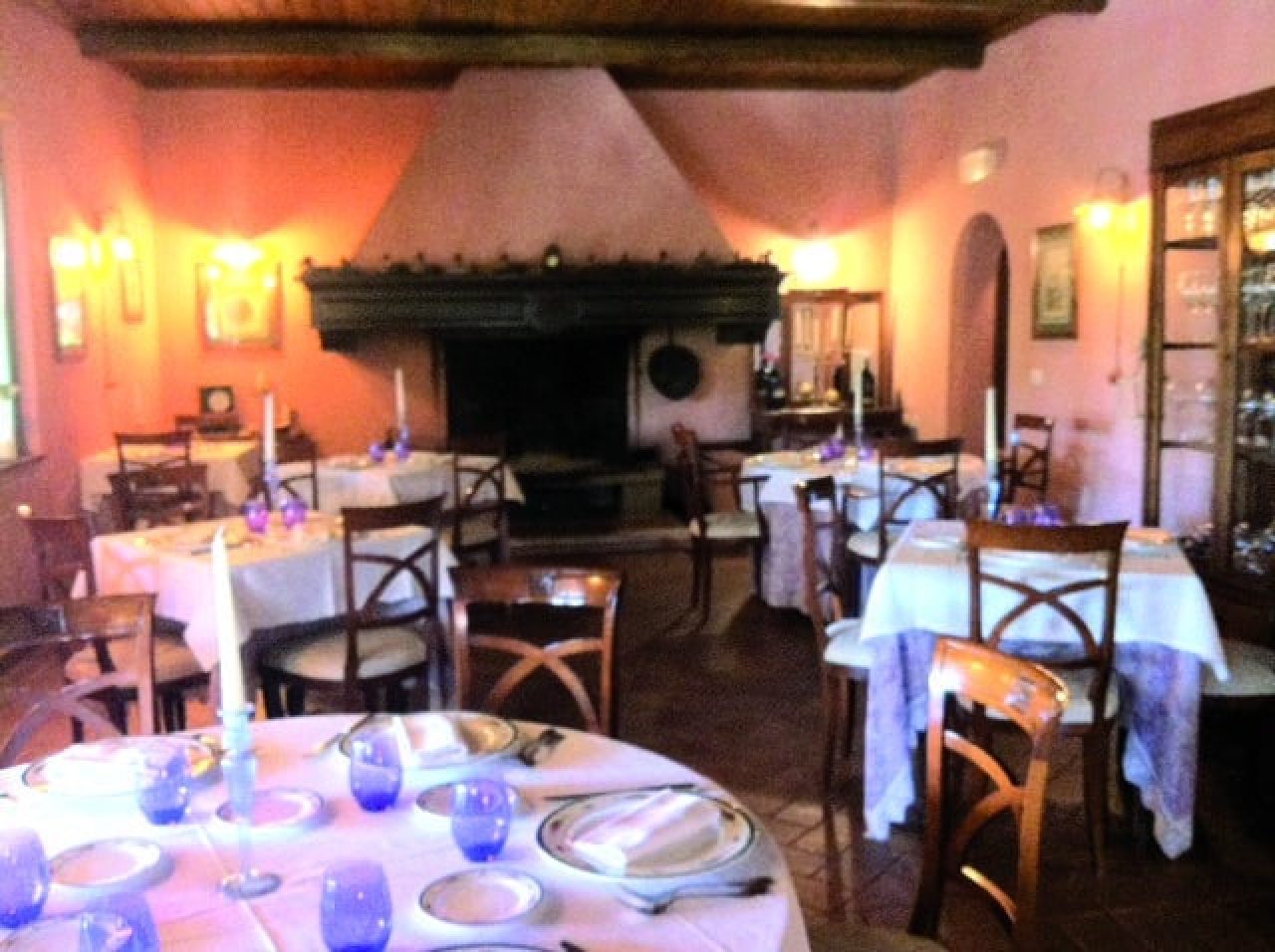 Trattoria Verdiana