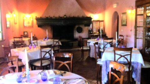 Trattoria Verdiana