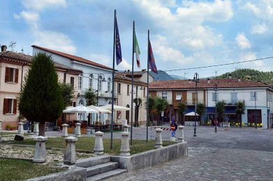 Acqualagna