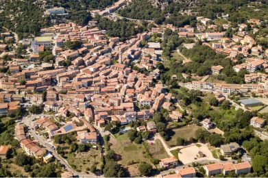 Aggius