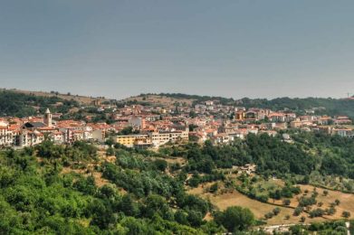 Agnone