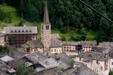 Alagna Valsesia