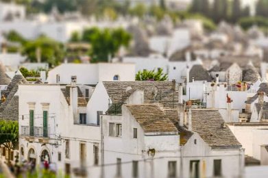 Alberobello
