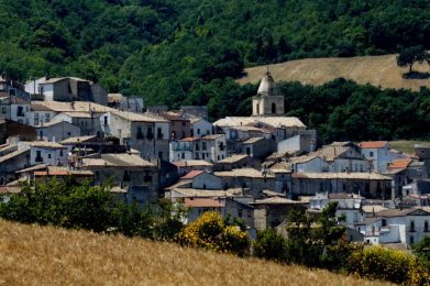 Alberona