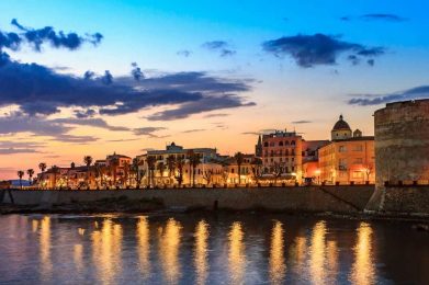 Alghero