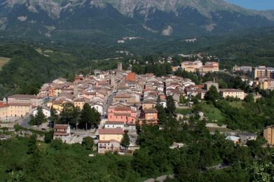 Amatrice