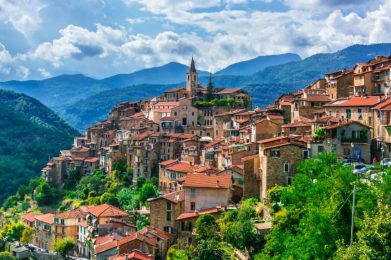 Apricale