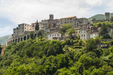 Arquata del Tronto