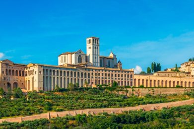 Assisi
