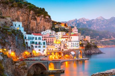 Atrani