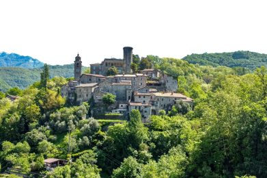 Bagnone