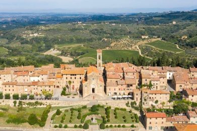 Barberino Val d’Elsa
