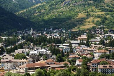 Bardonecchia