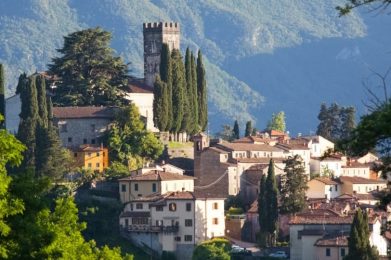 Barga