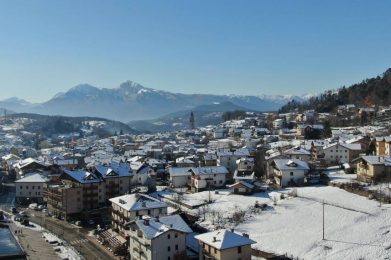 Baselga di Pinè