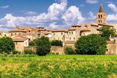 Bevagna
