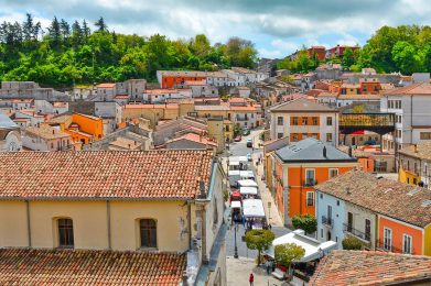 Bisaccia