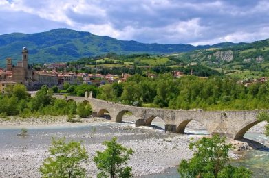 Bobbio