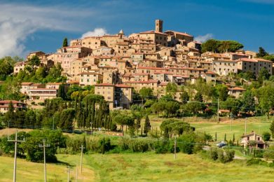 Bolgheri