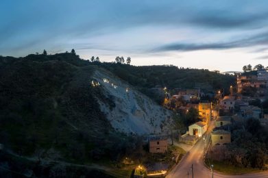 Borgo Nocille