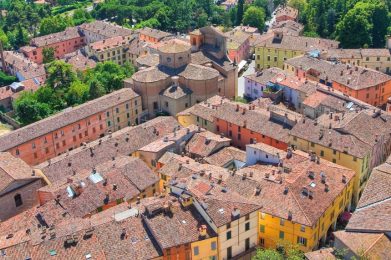 Brisighella