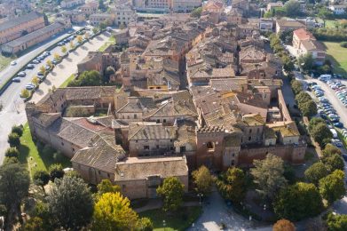 Buonconvento