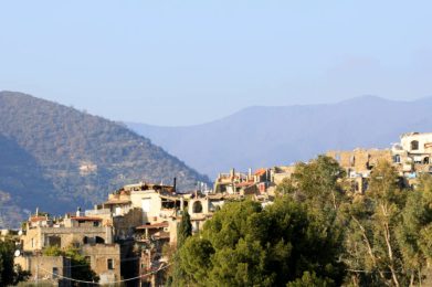 Bussana Vecchia