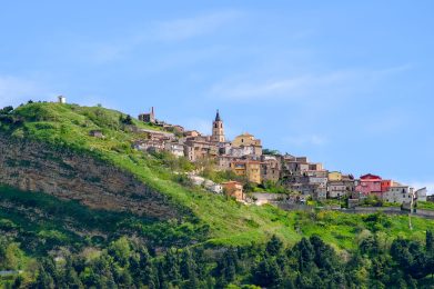 Cairano