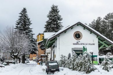 Camigliatello Silano