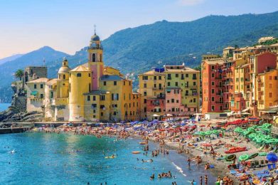 Camogli