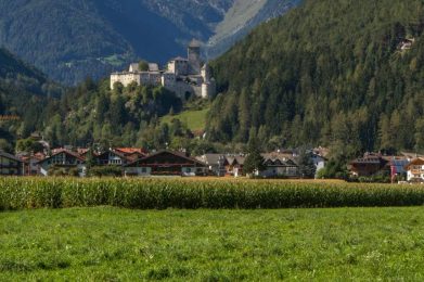 Campo Tures-Sand in Taufers