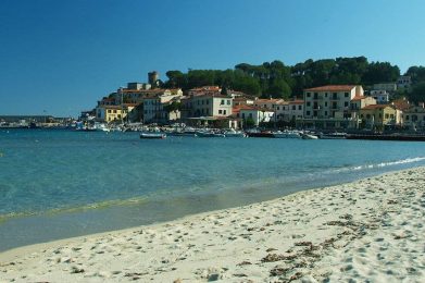 Campo nell’ Elba