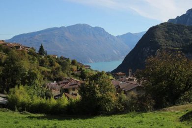 Canale di Tenno