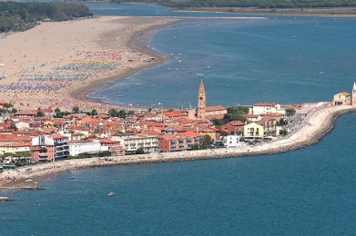 Caorle