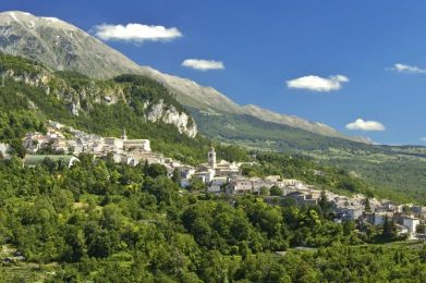Caramanico Terme