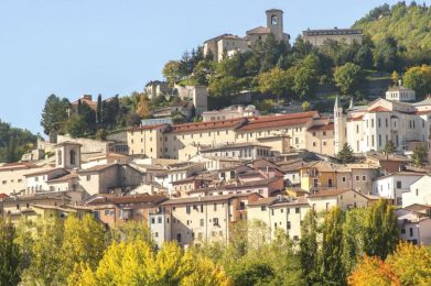 Cascia