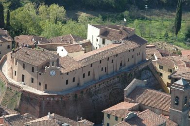 Casciana Terme Lari