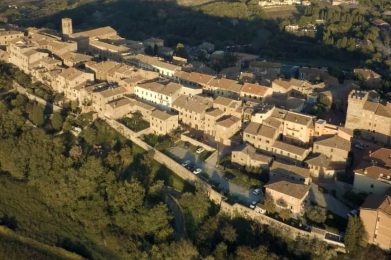 Casole d’Elsa