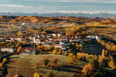 Castagnole delle Lanze