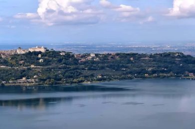 Castel Gandolfo